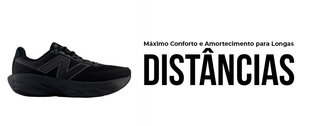 Tênis New Balance Fresh Foam X 1080 V14 Masculino - Ativa Esportes